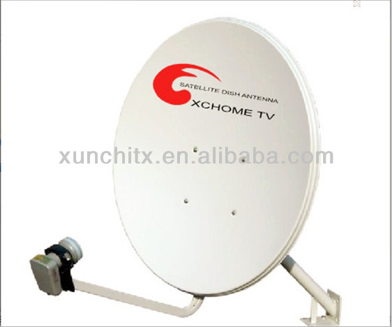 Ku- バンドテレビパラボラアンテナ90cm屋外型-テレビアンテナ問屋・仕入れ・卸・卸売り