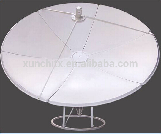 cバンド衛星放送受信アンテナアンテナ240センチメートル-テレビアンテナ問屋・仕入れ・卸・卸売り