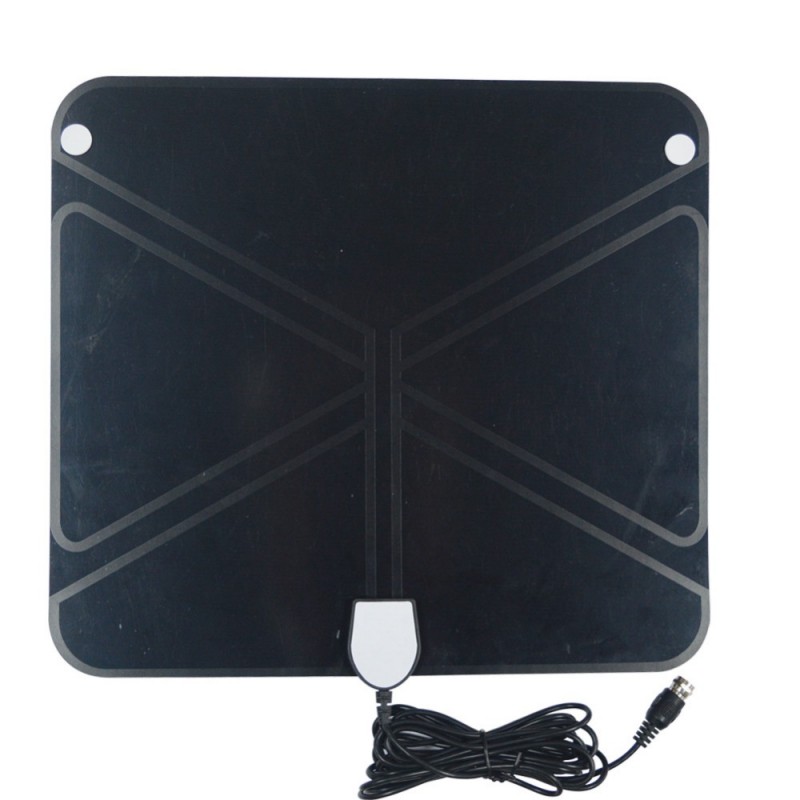 Chipman uhf 470-862 mhzデジタルhdtv室内テレビアンテナ衛星テレビアンテナantenaテレビデジタルANT-101-BB-テレビアンテナ問屋・仕入れ・卸・卸売り