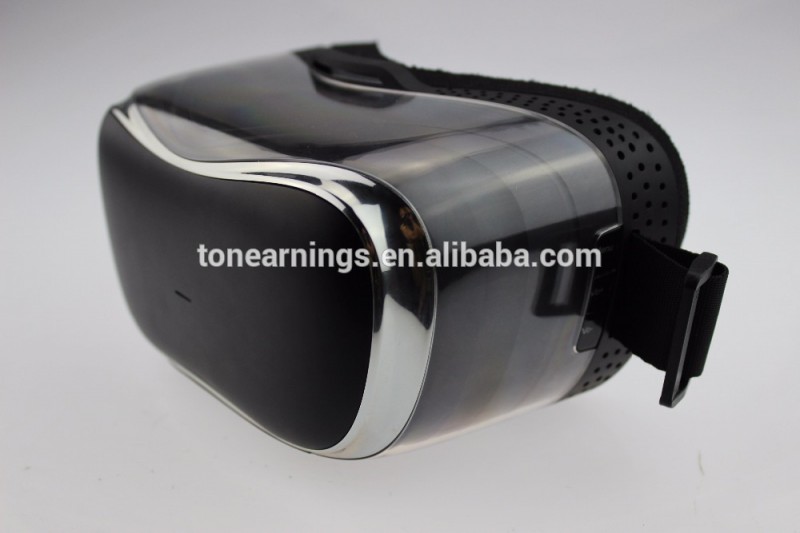 2016新しいホット販売製品仮想現実ゲームvrボックスvrケース-3Dメガネ問屋・仕入れ・卸・卸売り