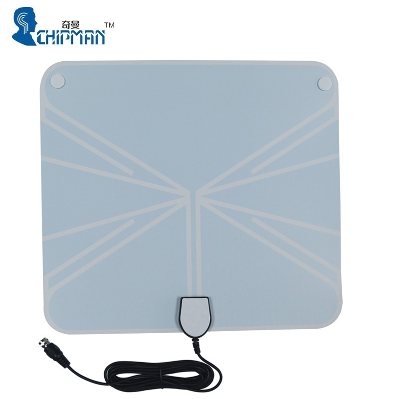 安いデジタルtv antena衛星テレビ受信機ANT-101-BW送料テレビチャンネルレシーバー-テレビアンテナ問屋・仕入れ・卸・卸売り
