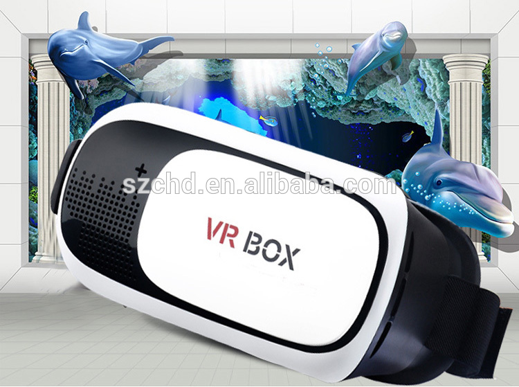 3d vr仮想現実ヘッドセットビデオムービーゲームメガネ-3Dメガネ問屋・仕入れ・卸・卸売り