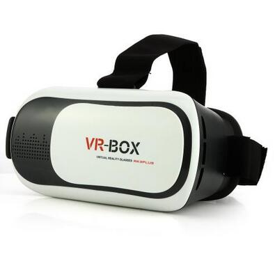 Vrボックス2.0バージョン3dメガネ用スマートフォン+ bluetoothリモートコントローラ-3Dメガネ問屋・仕入れ・卸・卸売り