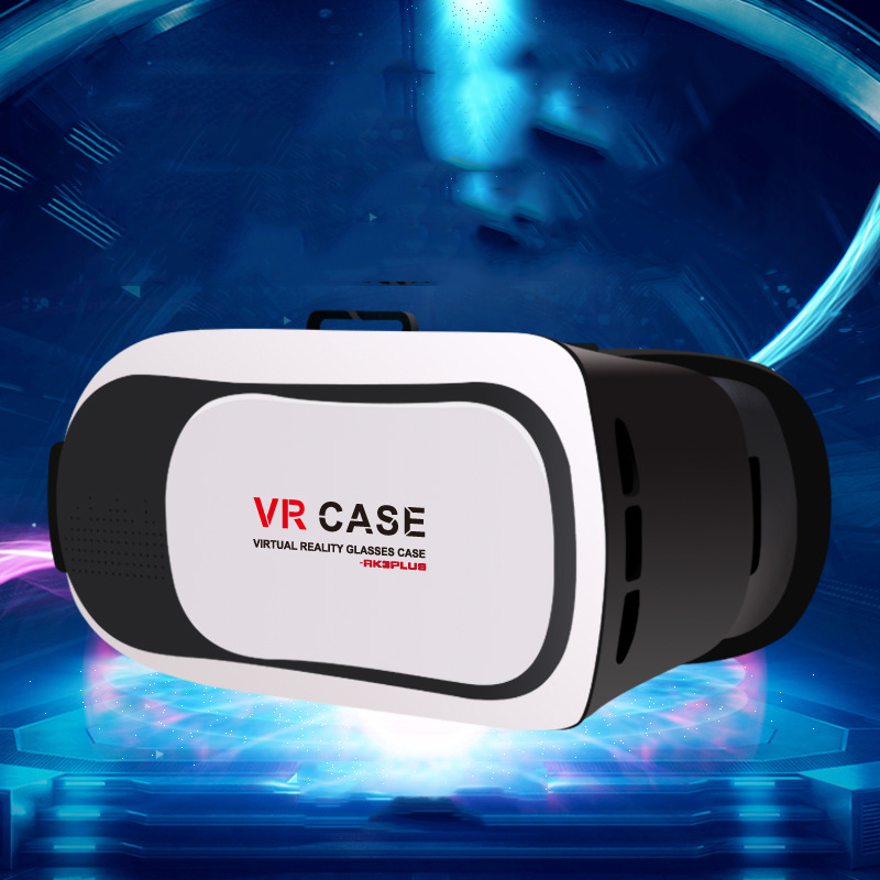 2016新しいデザインvrボックス3d vrケースvrボックス仮想現実用アンドロイド4.0-3Dメガネ問屋・仕入れ・卸・卸売り
