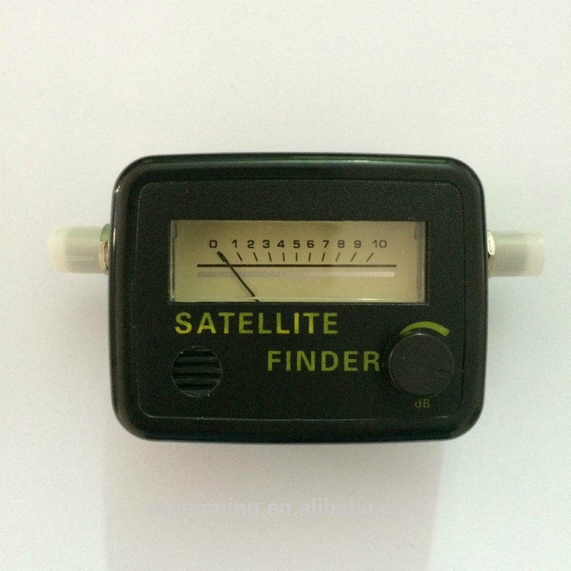 スペインアナログテレビサテライトファインダーメートル-衛星チューナー問屋・仕入れ・卸・卸売り