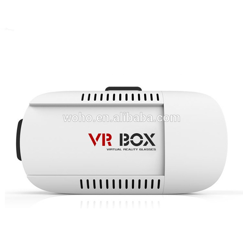 Vr googleボックスメガネ段ボール仮想現実3dスマート電話-3Dメガネ問屋・仕入れ・卸・卸売り
