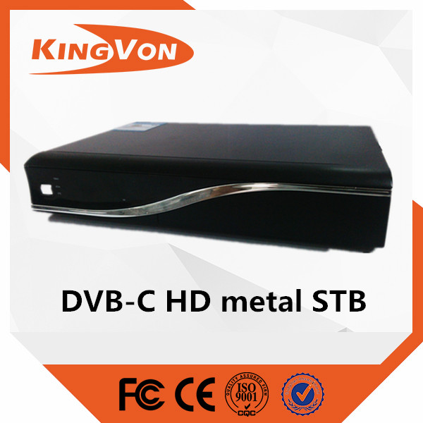 デジタルcatvtelevsionmpeg4dvb-chdrecoderのための規格は、 セットトップボックスボックス-衛星チューナー問屋・仕入れ・卸・卸売り