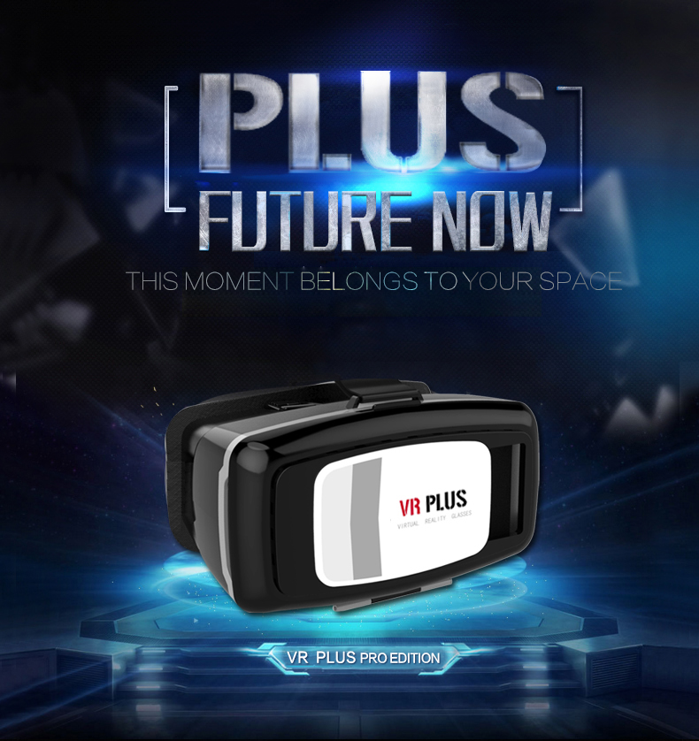 3d vrボックス仮想現実ヘッドセット3d vrメガネ用3d映画やゲーム(焦点と瞳孔距離調節可能ヘッドセット-3Dメガネ問屋・仕入れ・卸・卸売り
