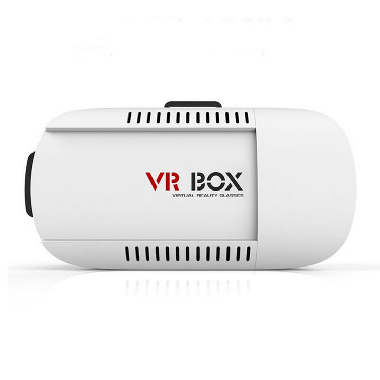 2016熱い販売google段ボールバージョンシネマ3dガラスvrヘッドセット-問屋・仕入れ・卸・卸売り