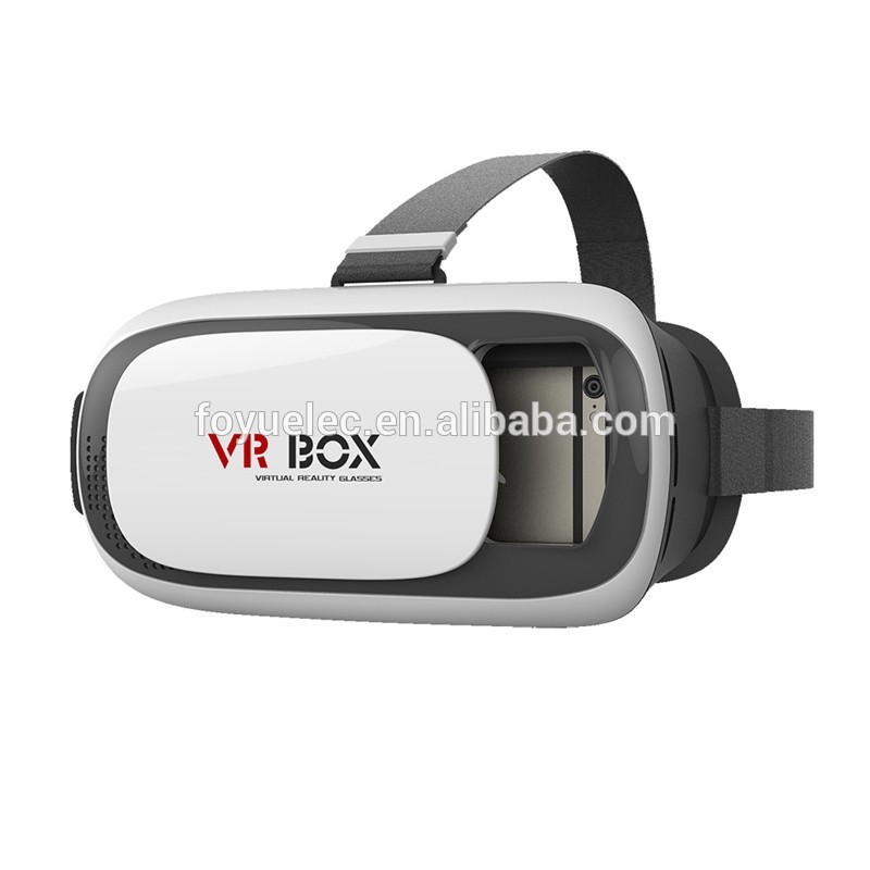 ホット販売vr google段ボール用スマートフォン3d vrメガネ仮想現実-3Dメガネ問屋・仕入れ・卸・卸売り