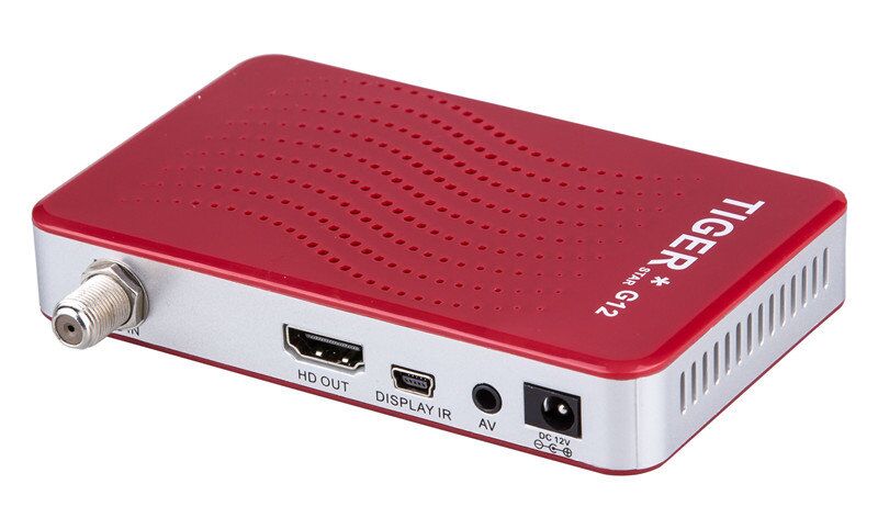 最高の販売虎工場g12dvb-s2hdミニftaの衛星tvの受信機のサポートpowervu-衛星チューナー問屋・仕入れ・卸・卸売り