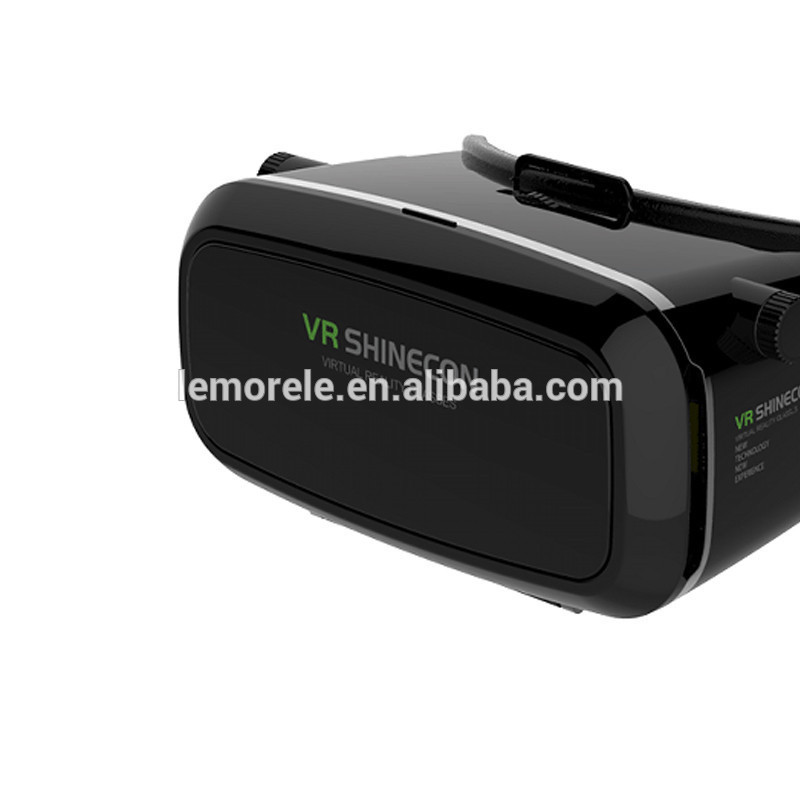 段ボール仮想現実vr ボックス vr shinecon 3d メガネ用販売で工場価格-3Dメガネ問屋・仕入れ・卸・卸売り