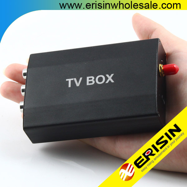 erisines299ミニ自動車、 デジタルテレビのatsc受信ボックス-衛星チューナー問屋・仕入れ・卸・卸売り