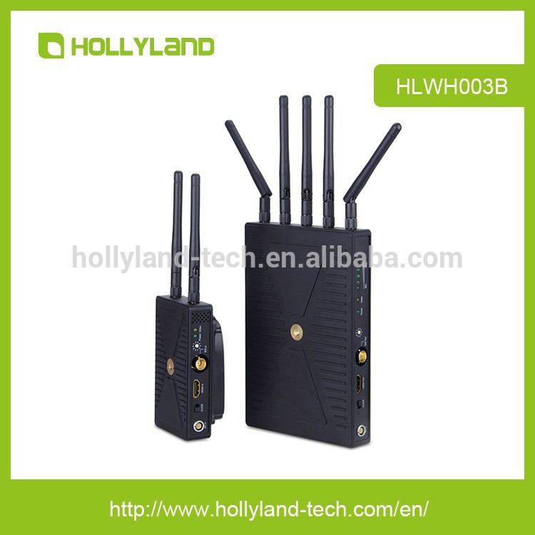 レイテンシ1080hdmiワイヤレスゼロ1000ft/300m/sdiビデオトランスミッター/受信機-ラジオ、テレビ放送設備問屋・仕入れ・卸・卸売り