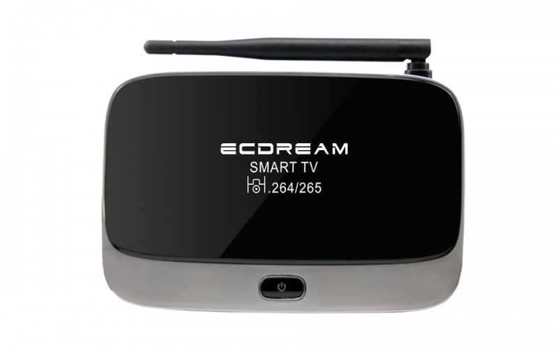 Ecdreamクアッドコアcs918gプラスアンドロイドtvボックスs805でxbmc/kodiプレインストール1ギガバイト/8ギガバイト-ラジオ、テレビ放送設備問屋・仕入れ・卸・卸売り