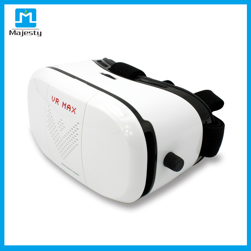 Vr maxボックス3dメガネ仮想現実ヘッドセット3dメガネgoogleセックスビデオvrボックス-3Dメガネ問屋・仕入れ・卸・卸売り