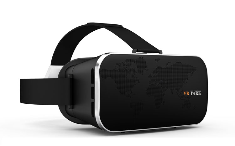 2016最高の3dメガネgoogle高品質vrメガネボックス3d vr-3Dメガネ問屋・仕入れ・卸・卸売り