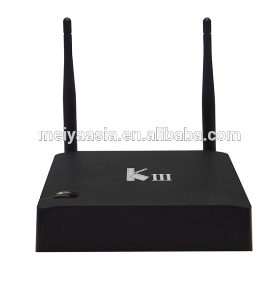 Kiii s905 2グラム16グラムott tvボックスandroid5.1安いスマートテレビottボックス-セットトップボックス問屋・仕入れ・卸・卸売り