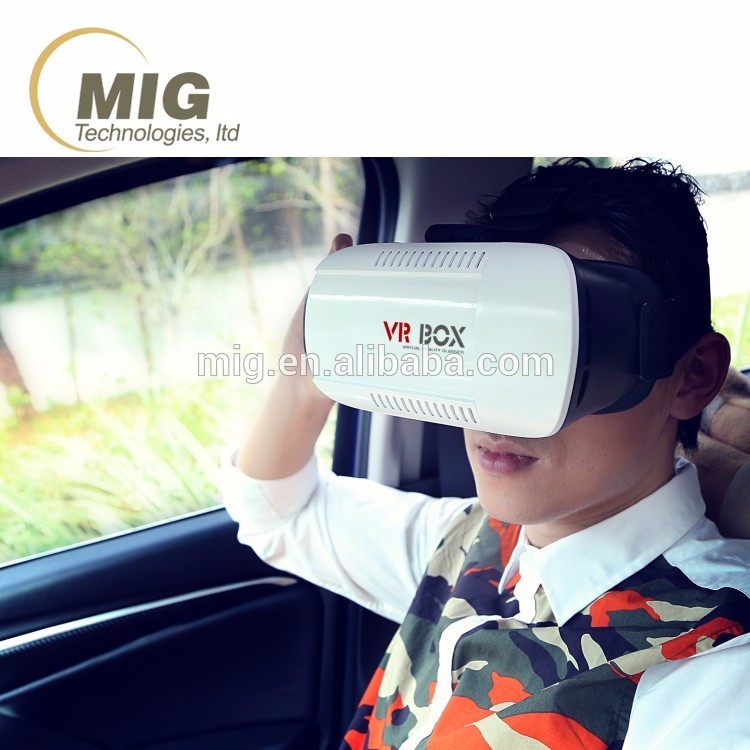 新技術vr 3dガラス第一世代距離調節可能なvr 3dメガネ仮想現実用スマートフォン-3Dメガネ問屋・仕入れ・卸・卸売り