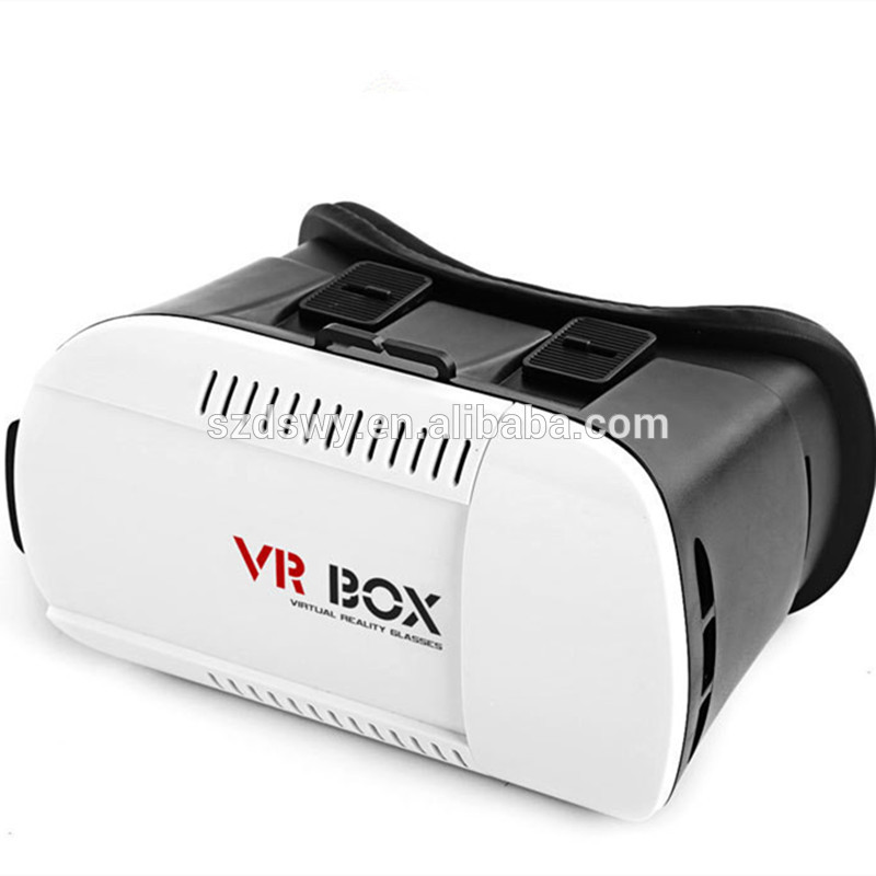 新しいgoogle段ボールvrボックス第一世代vr仮想現実メガネ用3d映画-3Dメガネ問屋・仕入れ・卸・卸売り