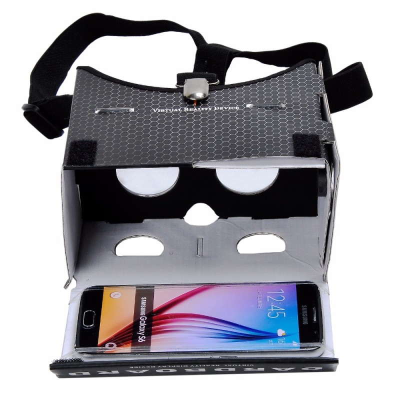 3.5〜5.7 "スマートフォンgoogleバージョン3dメガネ-3Dメガネ問屋・仕入れ・卸・卸売り