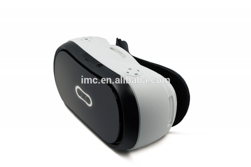 ホットトレンド製品ポータブルリアル仮想現実段ボール3d vrボックスメガネ用ホームオーディオビデオ-3Dメガネ問屋・仕入れ・卸・卸売り