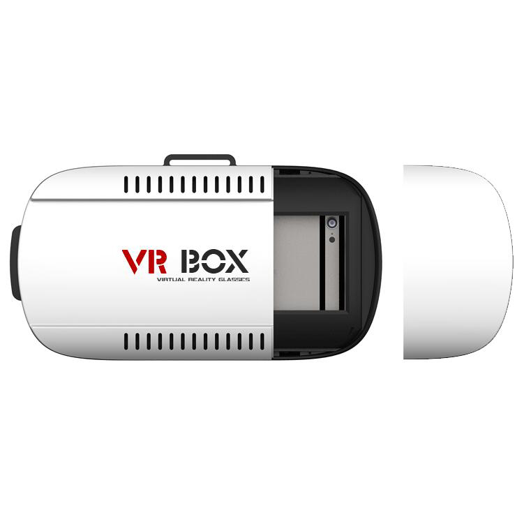 Vrボックス世代距離調節可能なvrボックス3dメガネ-3Dメガネ問屋・仕入れ・卸・卸売り