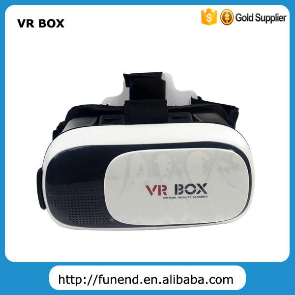 深セン工場卸売vrボックス2仮想現実3dスマートフォン用-3Dメガネ問屋・仕入れ・卸・卸売り