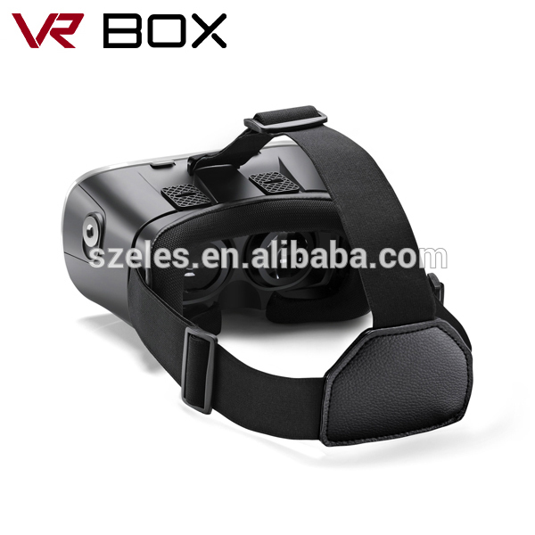 Vrボックス仮想現実3dメガネgoogleカードヘルメットアキュラス-3Dメガネ問屋・仕入れ・卸・卸売り