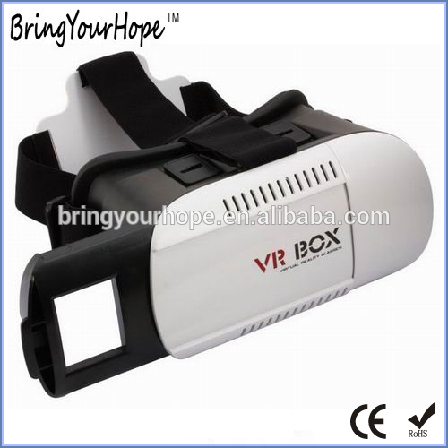 2016ホット販売高品質電話使用3dメガネvrボックス( XH-VR-002)-3Dメガネ問屋・仕入れ・卸・卸売り