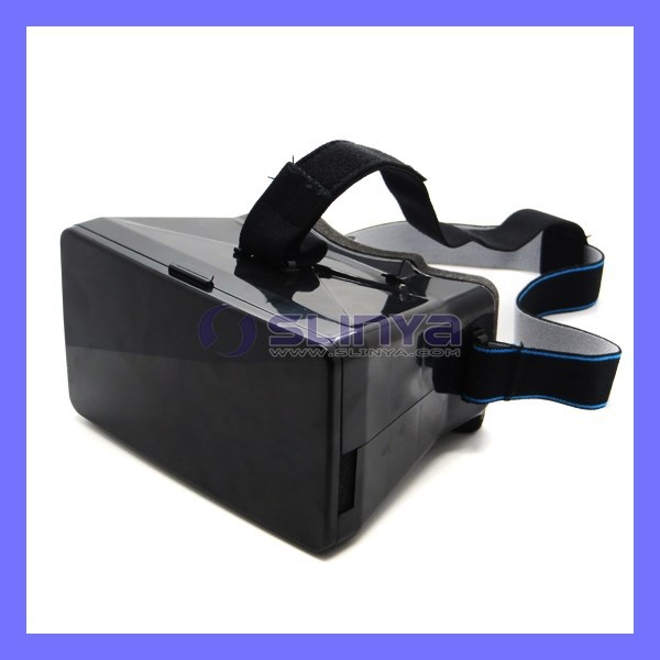 プラスチック段ボールgooglevr3dメガネ6s5s6スマートフォンiphone用-3Dメガネ問屋・仕入れ・卸・卸売り