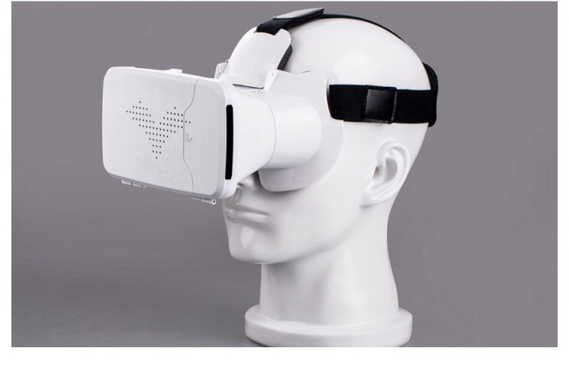 最もホットな製品vrケース3.0 3d仮想現実ヘルメットビデオメガネアキュラス裂け目用スマートフォン4.7-6インチのスマートフォン-3Dメガネ問屋・仕入れ・卸・卸売り
