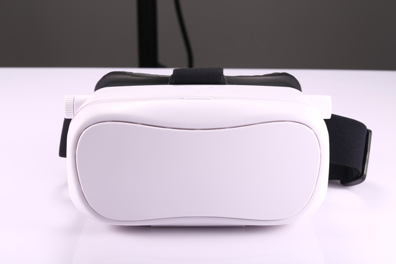 2016ホット製品仮想現実ゴーグルメガネvrヘッドセットvrボックス-3Dメガネ問屋・仕入れ・卸・卸売り