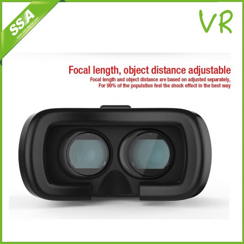 中国製安いギア3d仮想現実携帯電話3d映画や3dゲーム-3Dメガネ問屋・仕入れ・卸・卸売り