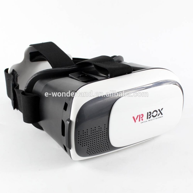 Musos vrボックス世代仮想拡張現実段ボール3dビデオグラス-3Dメガネ問屋・仕入れ・卸・卸売り