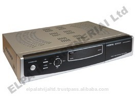 Etr-500chdmpeg- 4avc/h264、 conax社とのhddvb-t受信機-セットトップボックス問屋・仕入れ・卸・卸売り