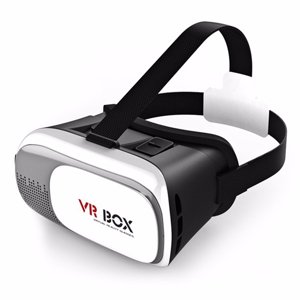 2016最新3d vr仮想現実ヘッドセット3d vrメガネ-3Dメガネ問屋・仕入れ・卸・卸売り