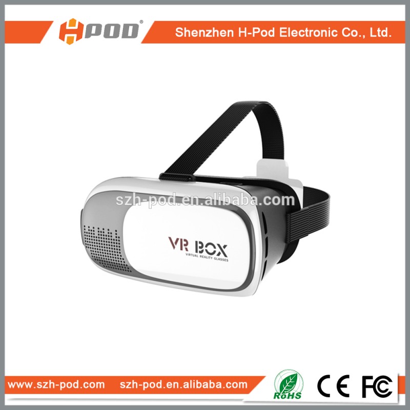 高品質hd仮想3dメガネ、vr 3dメガネ、vrボックス3dメガネ-3Dメガネ問屋・仕入れ・卸・卸売り