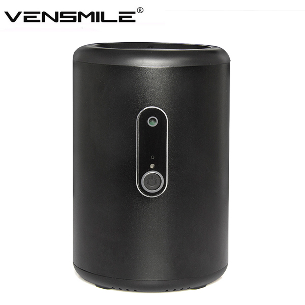 Vensmile i10ミニpc Win10インテルatom 2グラム/ 32グラム収納ミニpcクアッドコアmini pcスマート Tvボックス-セットトップボックス問屋・仕入れ・卸・卸売り