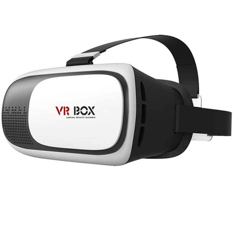 Vrボックス2.0仮想現実3dメガネ用スマートフォンでbluetoothコントローラ-3Dメガネ問屋・仕入れ・卸・卸売り