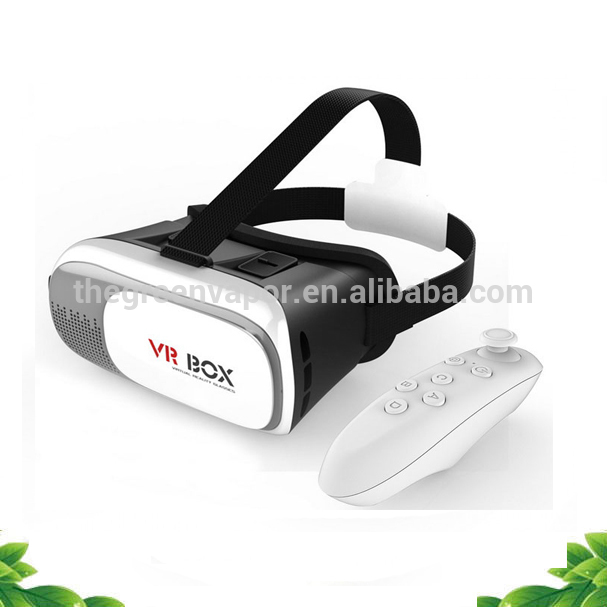 高品質仮想現実3d vrメガネ、absプラスチックセカンドgenaration vrボックス2.0用アップルios、アンドロイド-3Dメガネ問屋・仕入れ・卸・卸売り