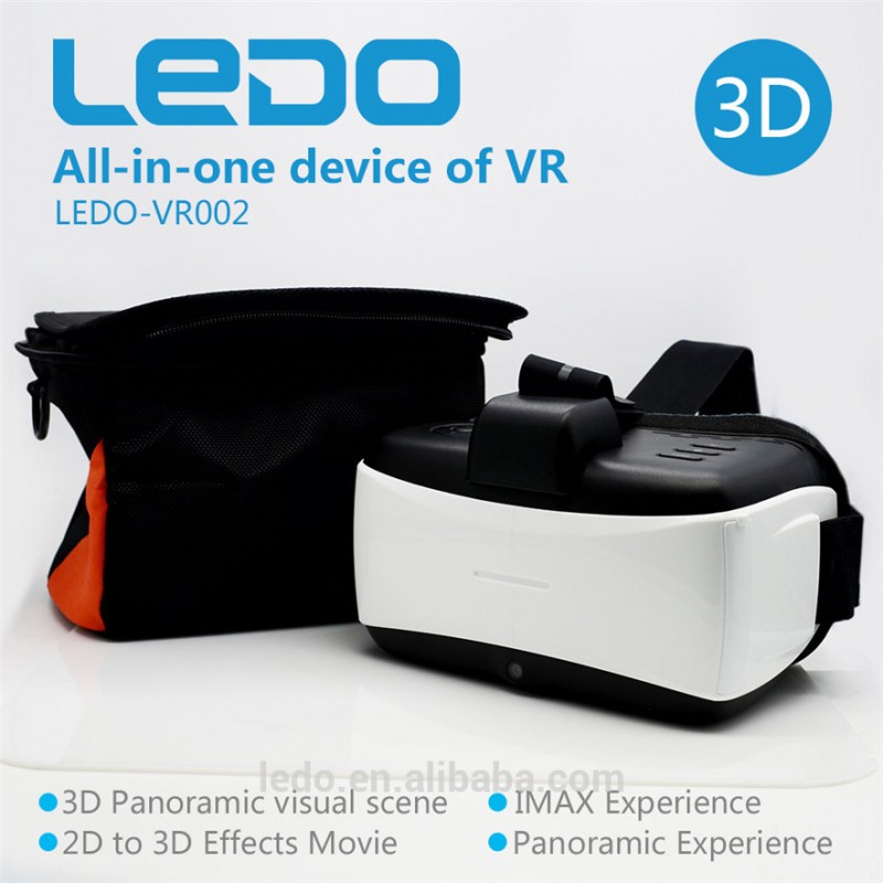 新しい到着!! 3d仮想現実メガネサポート3d映画/ゲーム/ビデオアンドロイドvrオールインワン3d-3Dメガネ問屋・仕入れ・卸・卸売り