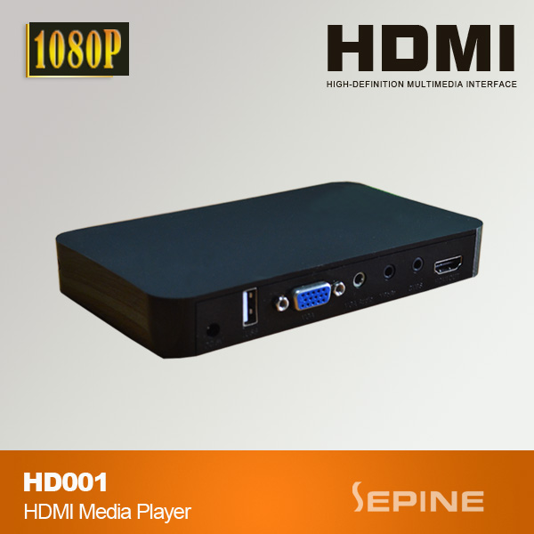 ネットワークデジタルサイネージ広告hotsaleフルhdメディアプレーヤー-HDDプレーヤー問屋・仕入れ・卸・卸売り