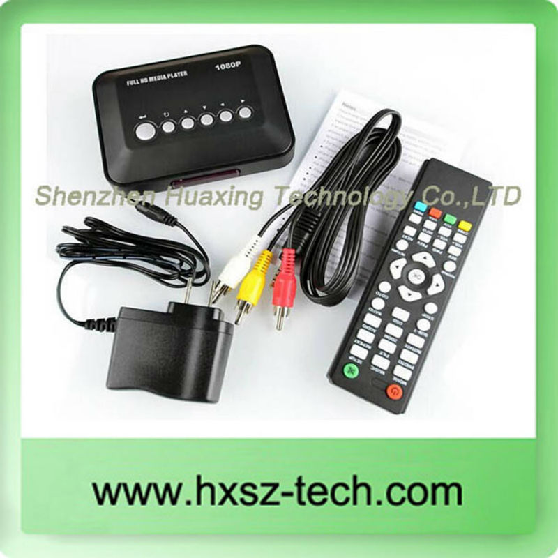 usbマルチカードメディアhd720pテレビ用usbプレーヤー-HDDプレーヤー問屋・仕入れ・卸・卸売り
