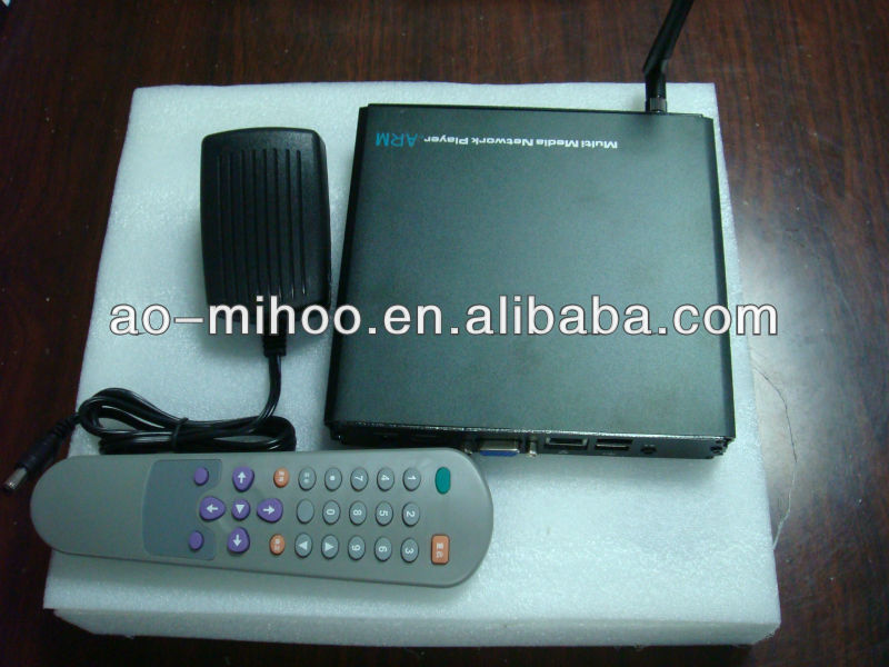 スマート4.0アンドロイドテレビボックスフルhd-HDDプレーヤー問屋・仕入れ・卸・卸売り