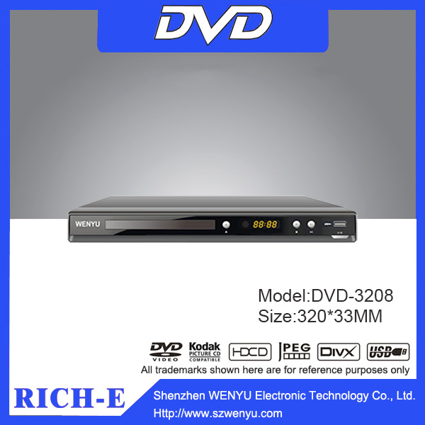 高quliaty家庭用dvdプレーヤー-家DVD及びVCDプレーヤー問屋・仕入れ・卸・卸売り