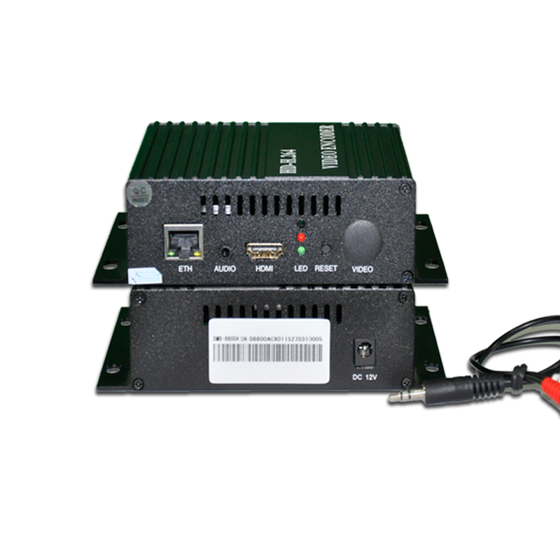 (DMB-8800A)ミニhdmi sdi入力エンコーダipビデオエンコーダ用rtmpストリーミングサーバ(wowza、fms)低コストiptvシステム-ラジオ、テレビ放送設備問屋・仕入れ・卸・卸売り