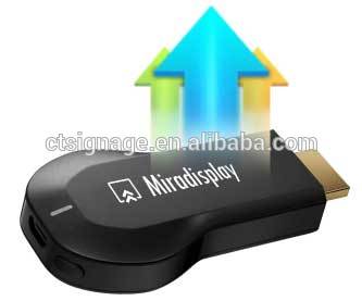 Airplay ezcast miracast miracast miradisplay wifiディスプレイテレビドングルサポートios/mac/窓/ androidシステムAM8252-セットトップボックス問屋・仕入れ・卸・卸売り