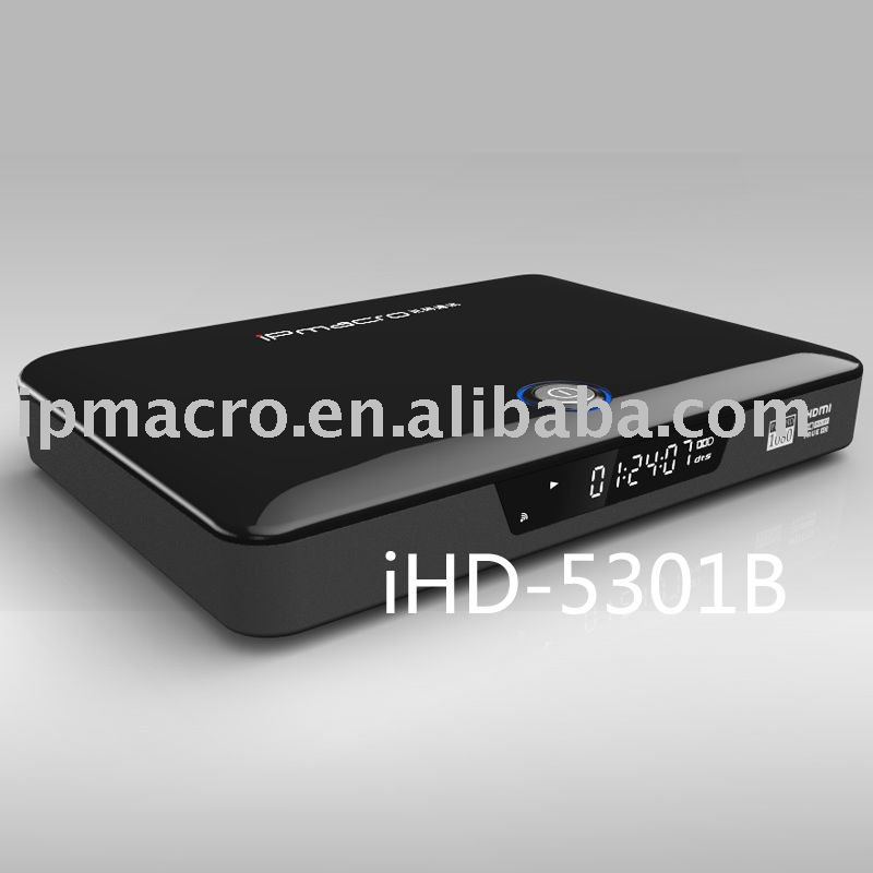 HD IPTVのセットトップボックスSTBプレーヤー-HDDプレーヤー問屋・仕入れ・卸・卸売り