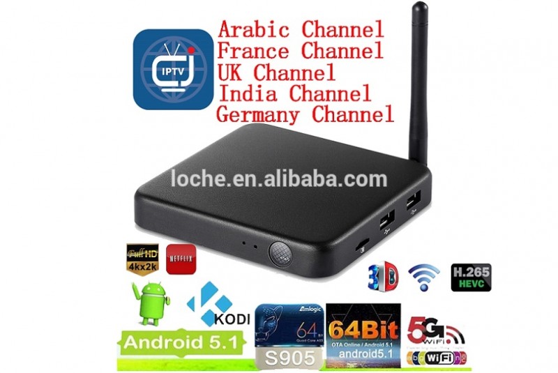 Amlogic x98アンドロイド5.1 tvボックスでh.265 4 k * 2 kビデオkodiライブテレビスポーツ-セットトップボックス問屋・仕入れ・卸・卸売り